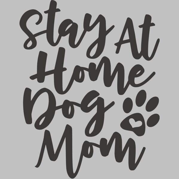 stay at home dog mom Thumbnail