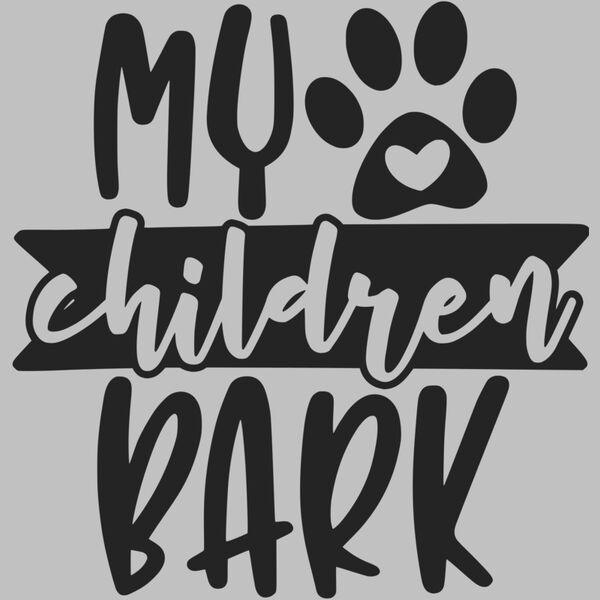 my children bark Thumbnail