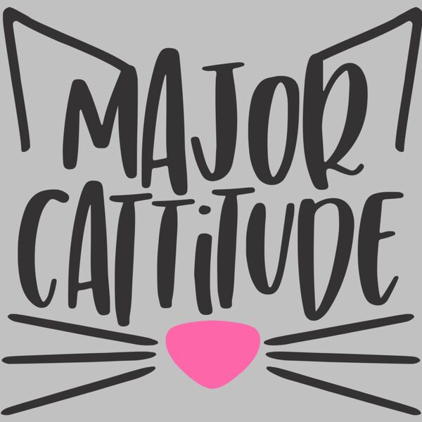 major cattitude Thumbnail