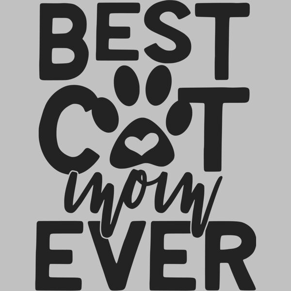 best cat mom ever Thumbnail