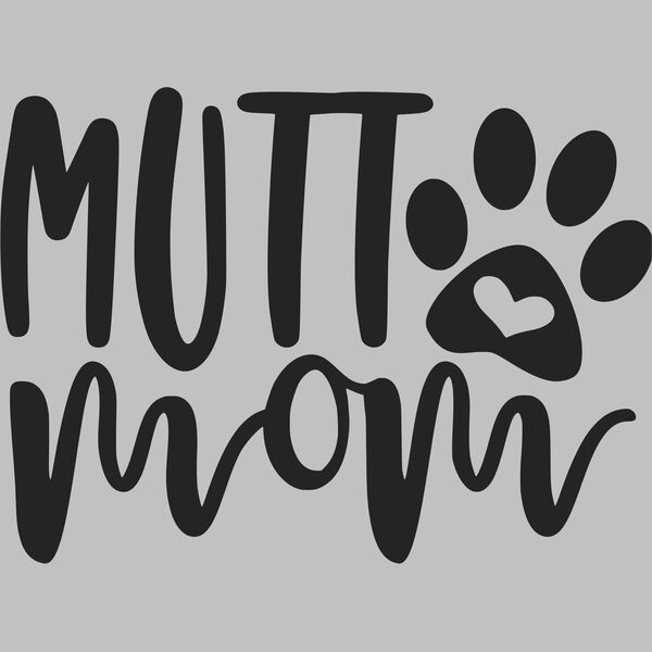 mutt mom Thumbnail