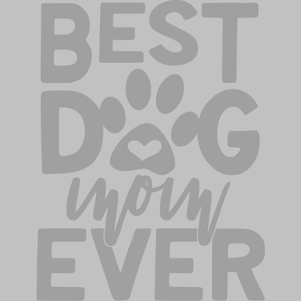 best dog mom ever Thumbnail