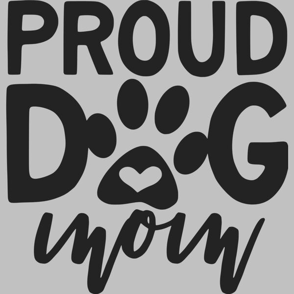 proud dog mom Thumbnail