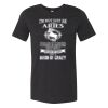 Unisex CVC Jersey Tee Thumbnail