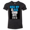 Youth CVC Unisex Jersey Tee Thumbnail