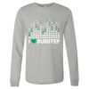 Unisex Triblend Long Sleeve Tee Thumbnail