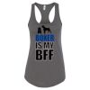 Women's Ideal Racerback Tank Thumbnail