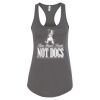 Women's Ideal Racerback Tank Thumbnail