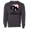 Midweight Hooded Sweatshirt Thumbnail