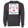 Midweight Hooded Sweatshirt Thumbnail