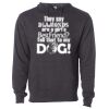 Midweight Hooded Sweatshirt Thumbnail