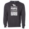 Midweight Hooded Sweatshirt Thumbnail
