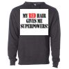 Midweight Hooded Sweatshirt Thumbnail
