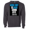 Midweight Hooded Sweatshirt Thumbnail