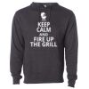 Midweight Hooded Sweatshirt Thumbnail