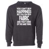Midweight Hooded Sweatshirt Thumbnail