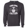 Midweight Hooded Sweatshirt Thumbnail