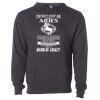 Midweight Hooded Sweatshirt Thumbnail