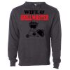 Midweight Hooded Sweatshirt Thumbnail