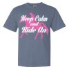 Comfort Colors Garment-Dyed Heavyweight T-Shirt Thumbnail
