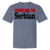 Comfort Colors Garment-Dyed Heavyweight T-Shirt Thumbnail