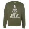 Midweight Sweatshirt Thumbnail