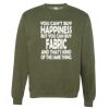 Midweight Sweatshirt Thumbnail