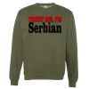 Midweight Sweatshirt Thumbnail