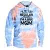 Tie-Dyed Fleece Hooded Sweatshirt Thumbnail