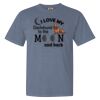 Comfort Colors Garment-Dyed Heavyweight T-Shirt Thumbnail