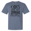 Comfort Colors Garment-Dyed Heavyweight T-Shirt Thumbnail