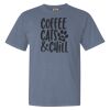 Comfort Colors Garment-Dyed Heavyweight T-Shirt Thumbnail